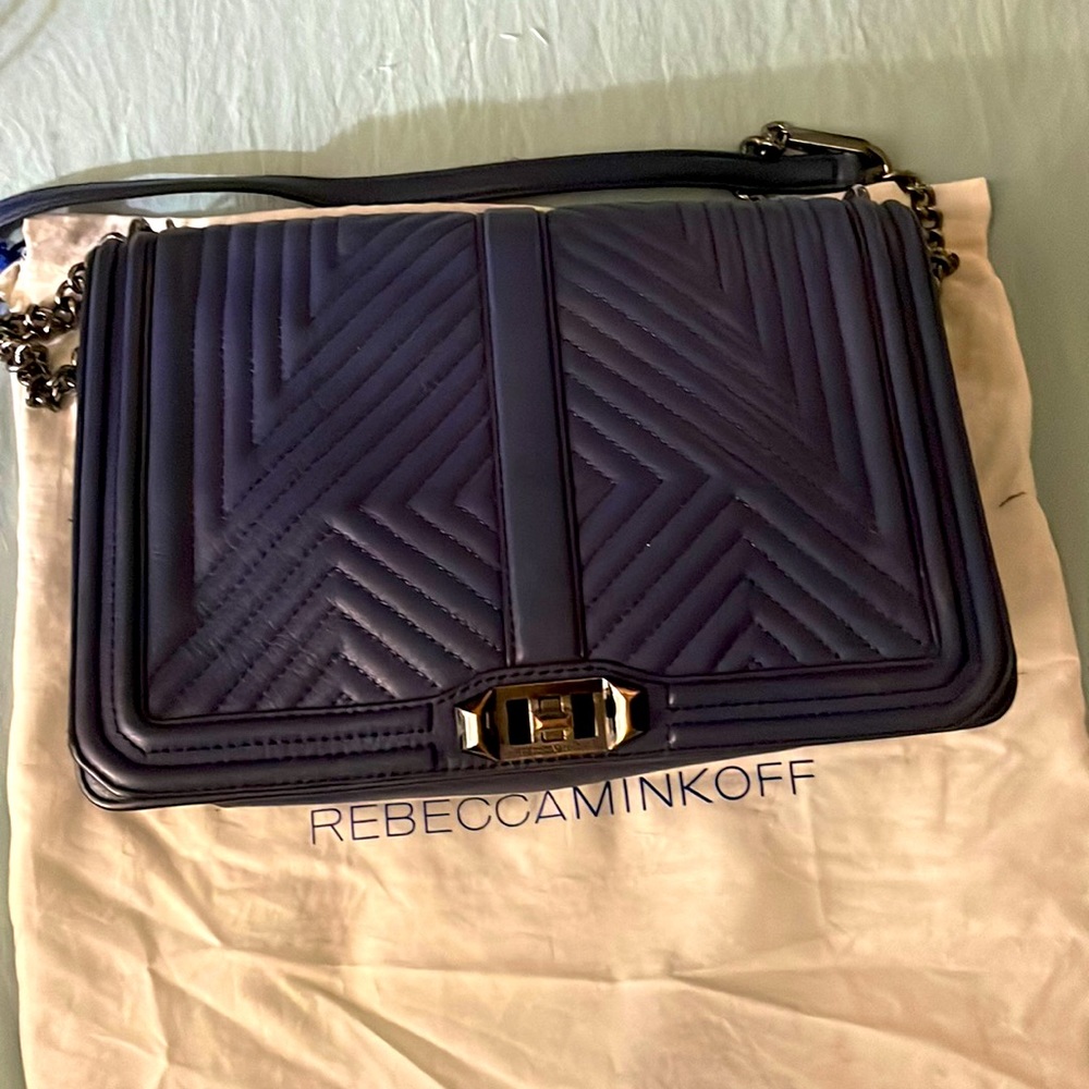 Rebecca Minkoff shoulder bag